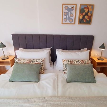 Apartments Daria Đảo Krk Ngoại thất bức ảnh