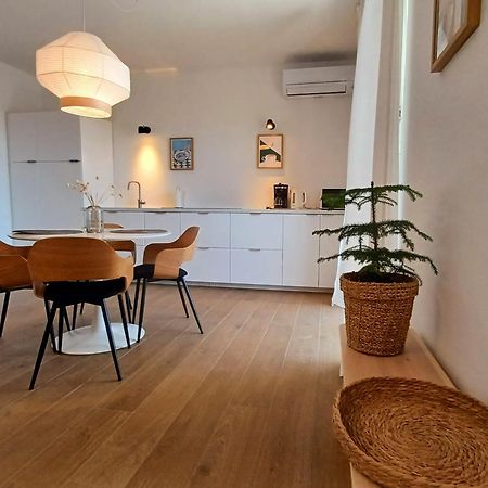 Apartments Daria Đảo Krk Ngoại thất bức ảnh