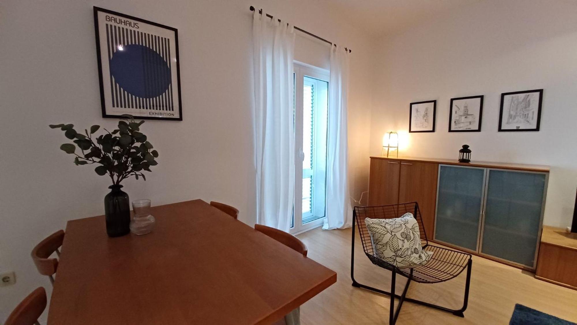 Apartments Daria Đảo Krk Ngoại thất bức ảnh