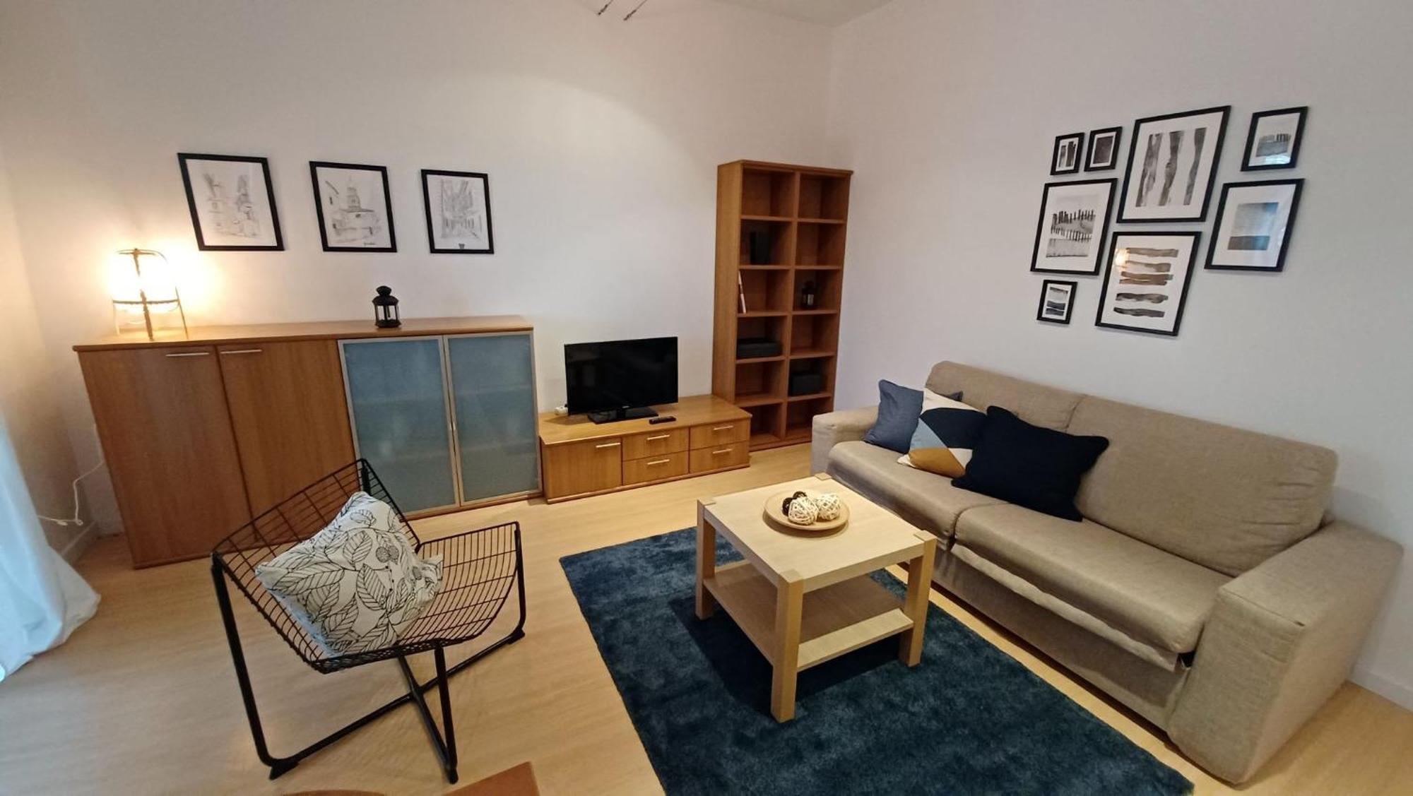 Apartments Daria Đảo Krk Ngoại thất bức ảnh