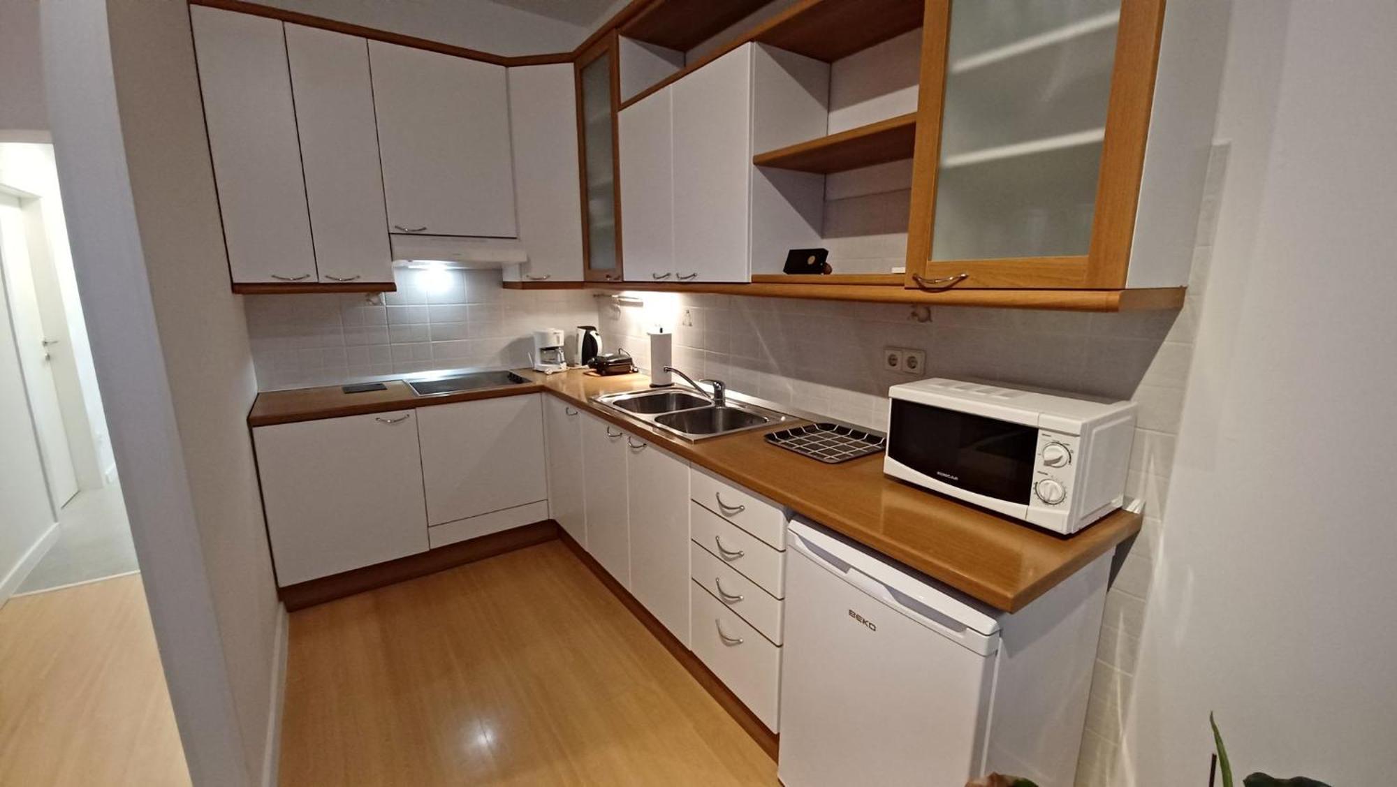 Apartments Daria Đảo Krk Ngoại thất bức ảnh