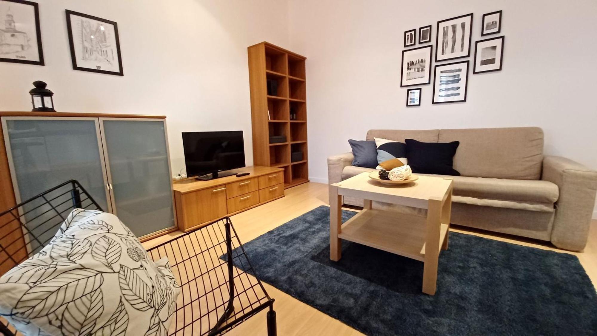 Apartments Daria Đảo Krk Ngoại thất bức ảnh