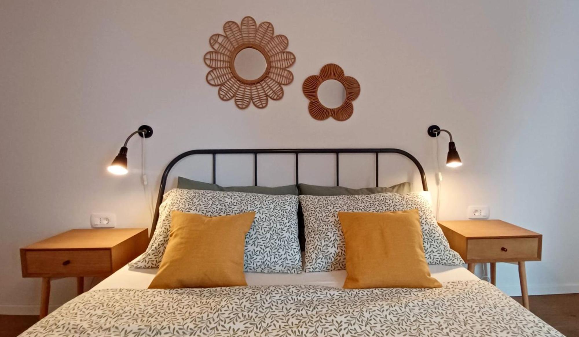 Apartments Daria Đảo Krk Ngoại thất bức ảnh