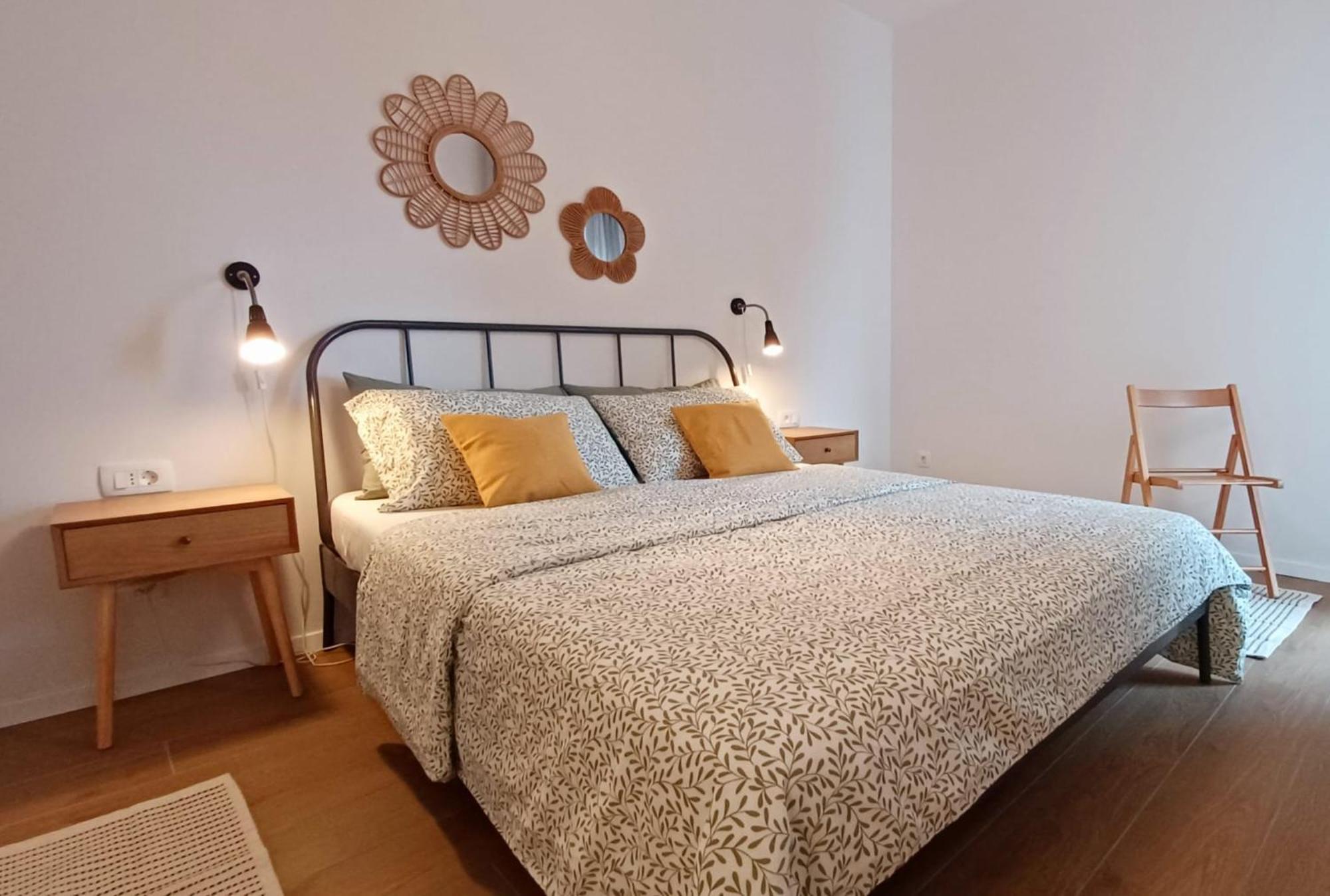 Apartments Daria Đảo Krk Ngoại thất bức ảnh