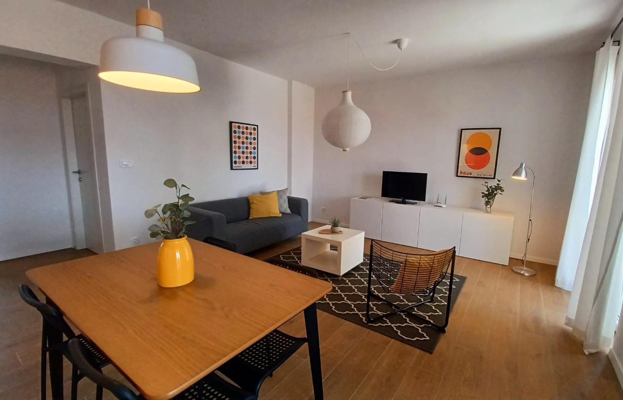 Apartments Daria Đảo Krk Ngoại thất bức ảnh
