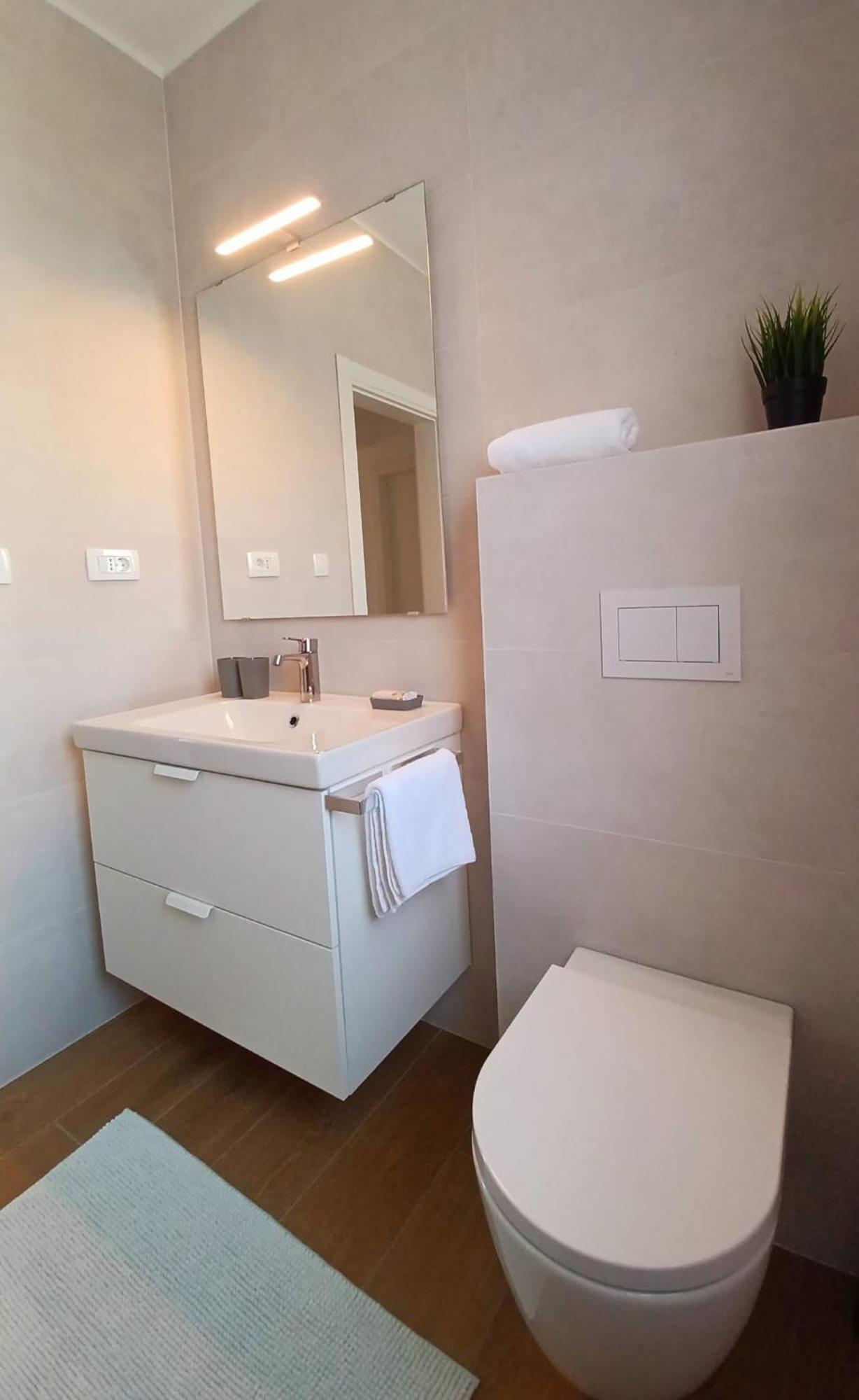 Apartments Daria Đảo Krk Ngoại thất bức ảnh