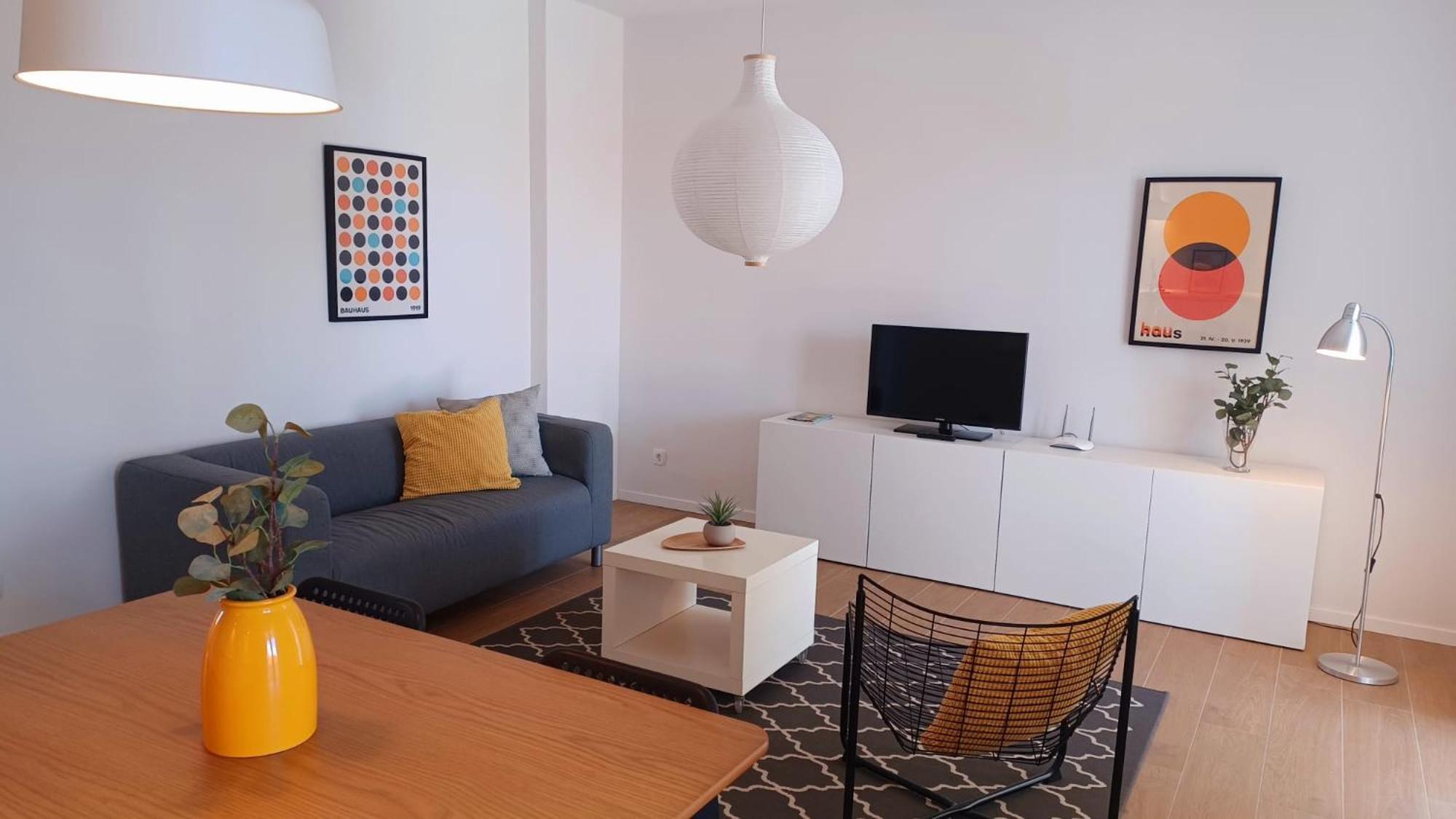 Apartments Daria Đảo Krk Ngoại thất bức ảnh