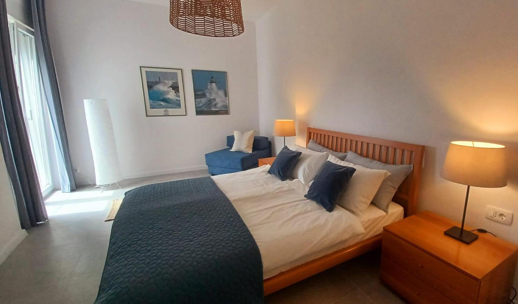 Apartments Daria Đảo Krk Ngoại thất bức ảnh
