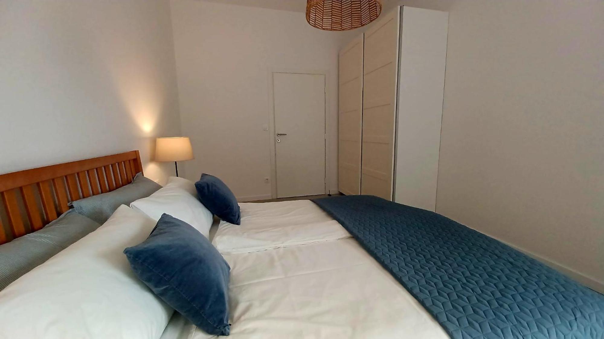 Apartments Daria Đảo Krk Ngoại thất bức ảnh
